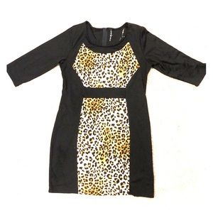 Classy beautiful dress